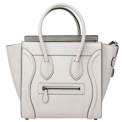 celine bag cream|celine bag clearance.